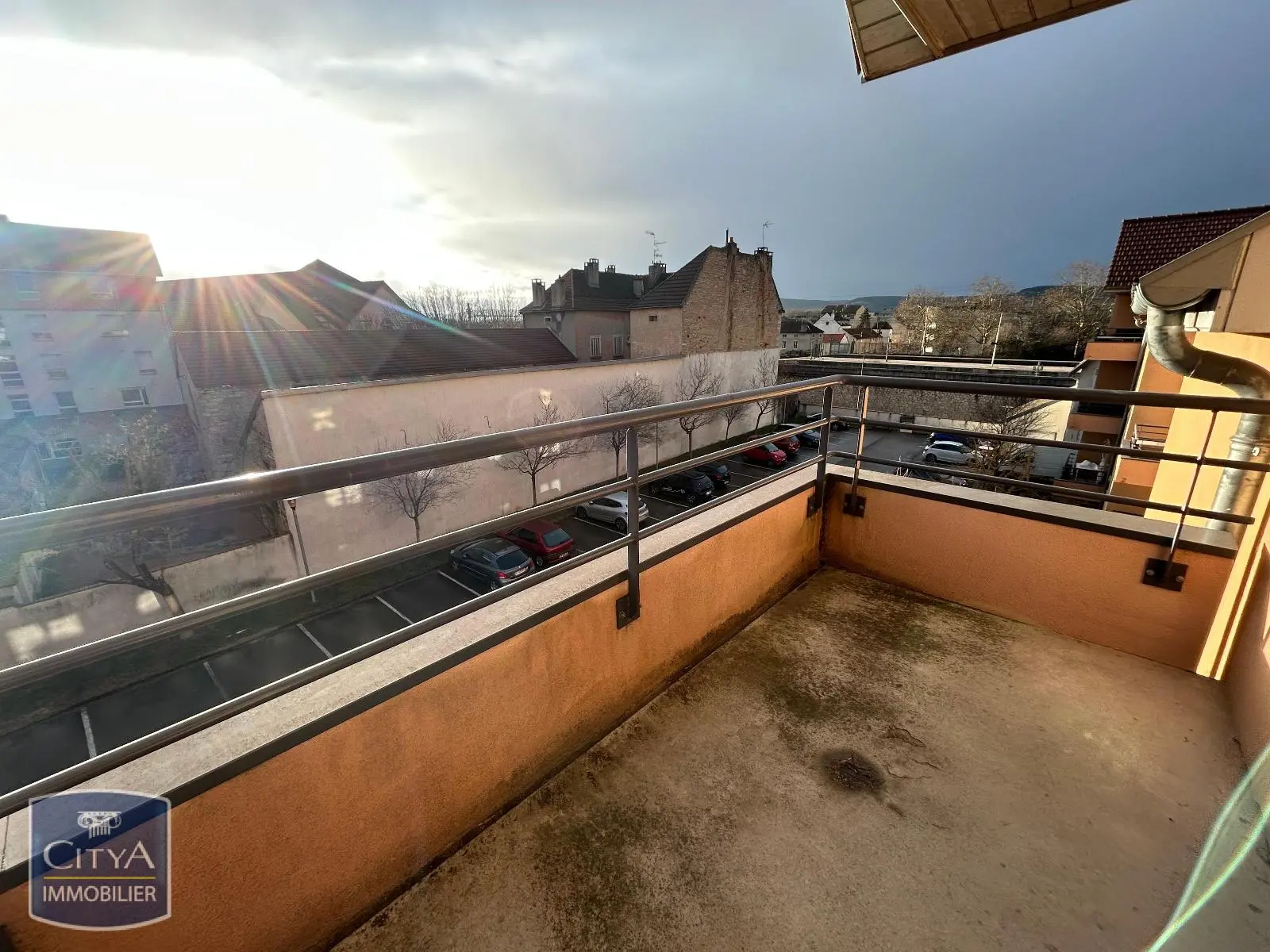 Photo 2 appartement Beaune