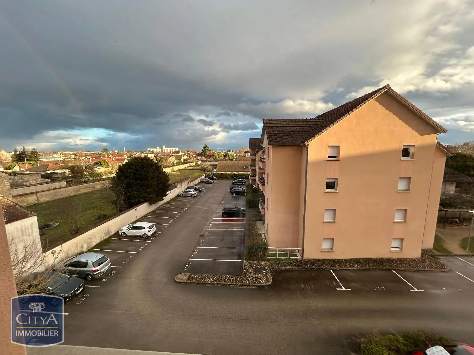 Photo 3 appartement Beaune