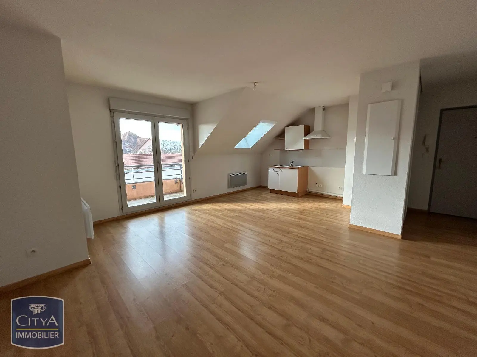 Photo 1 appartement Beaune