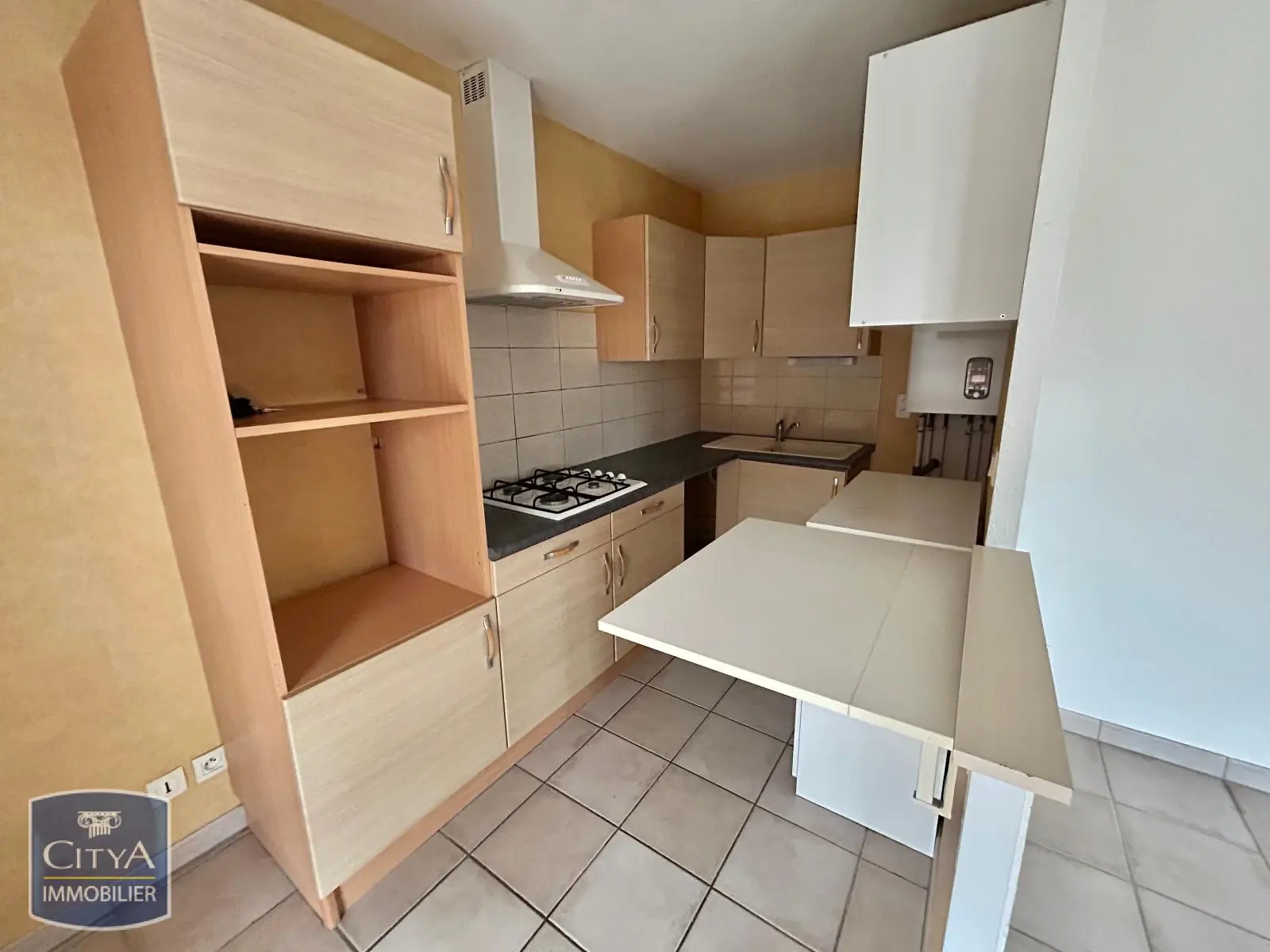 Photo 4 Appartement 4 pièces 79m²