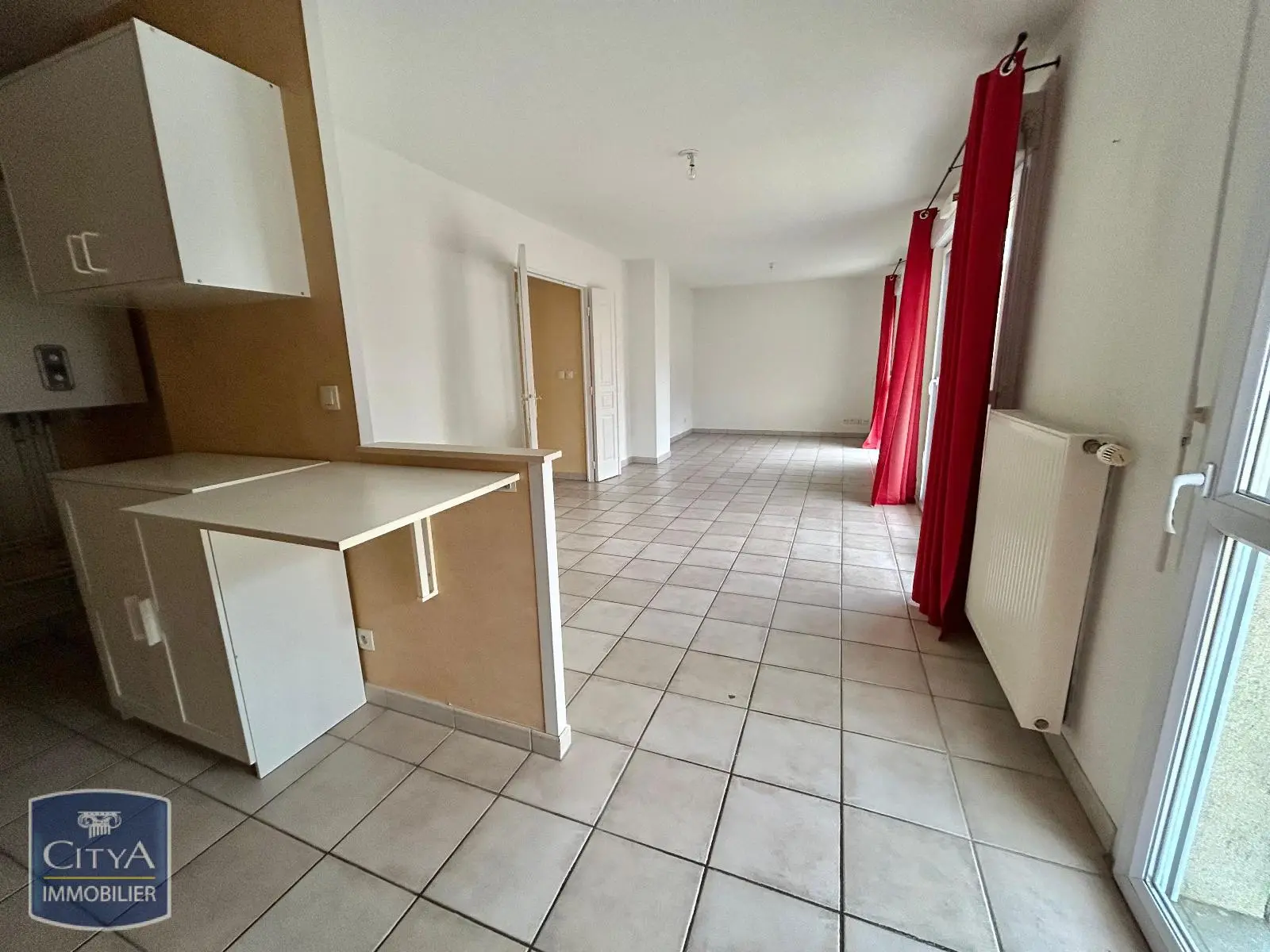 Photo 2 Appartement 4 pièces 79m²