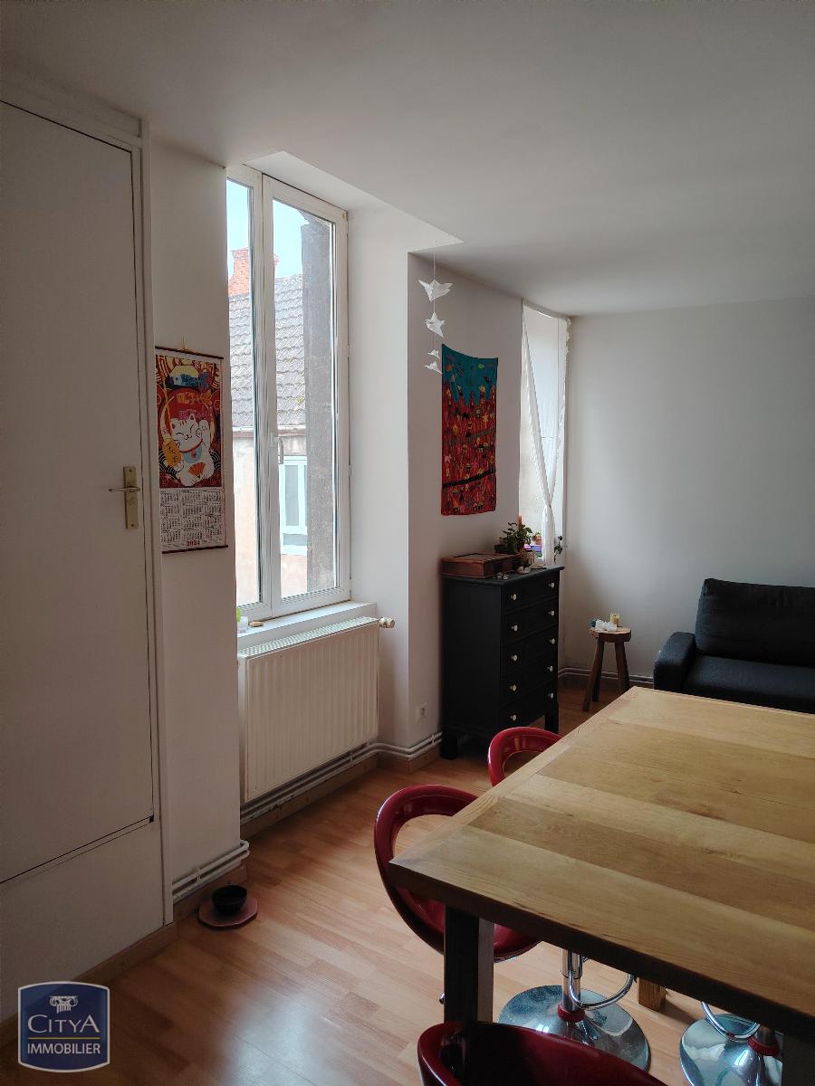 Photo 2 appartement Chagny