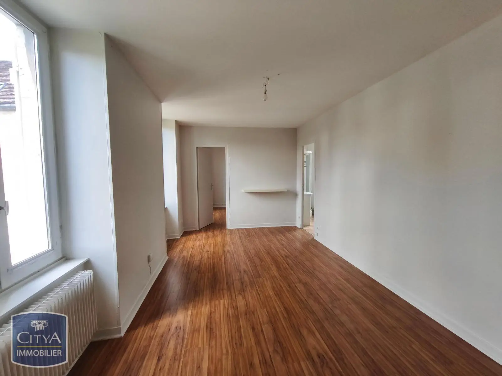 Photo 6 Appartement 3 pièces 51.48m²