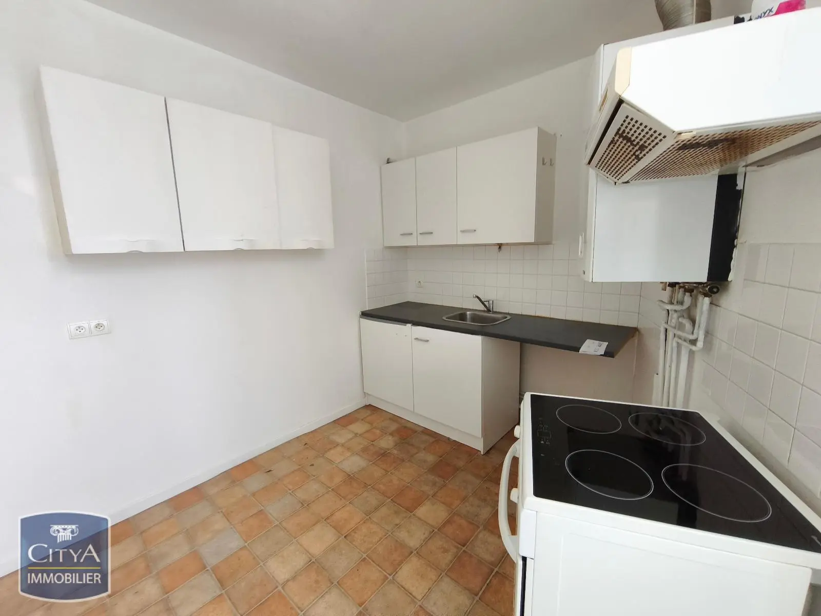 Photo 5 Appartement 3 pièces 51.48m²