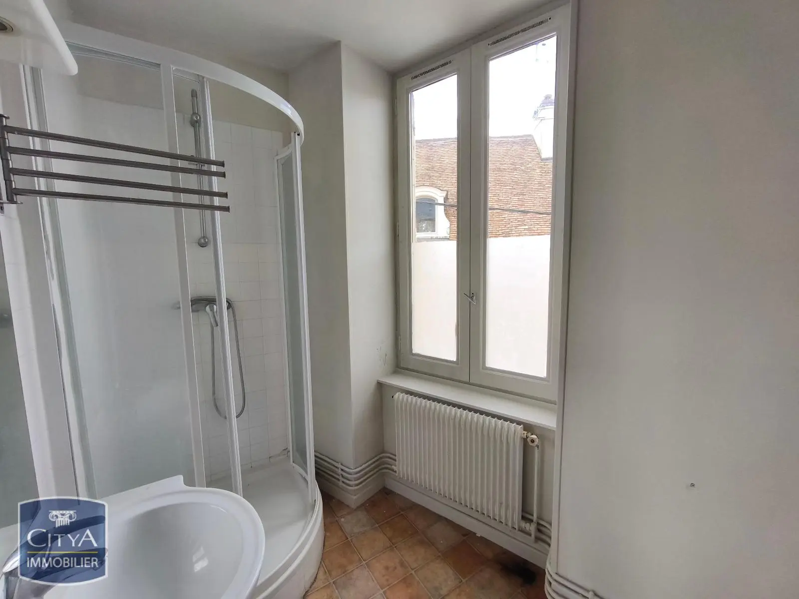 Photo 4 Appartement 3 pièces 51.48m²