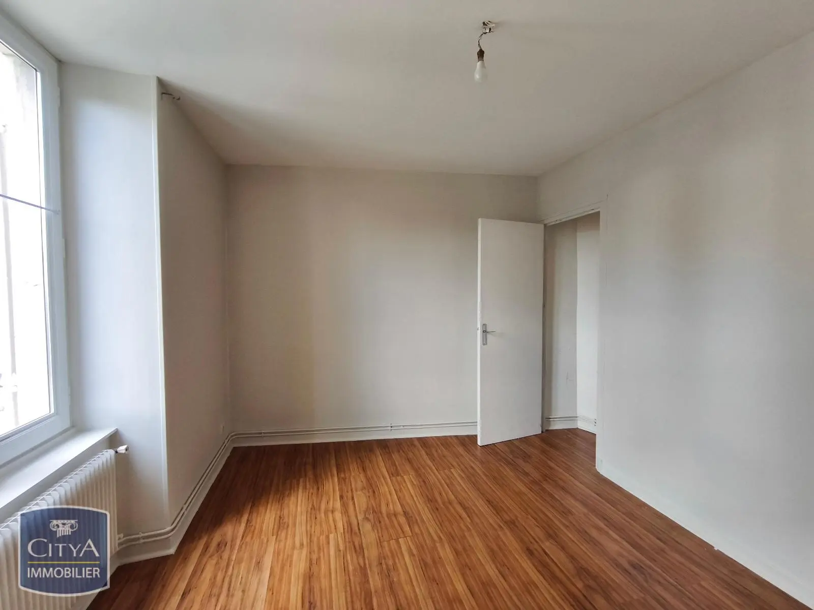 Photo 3 Appartement 3 pièces 51.48m²