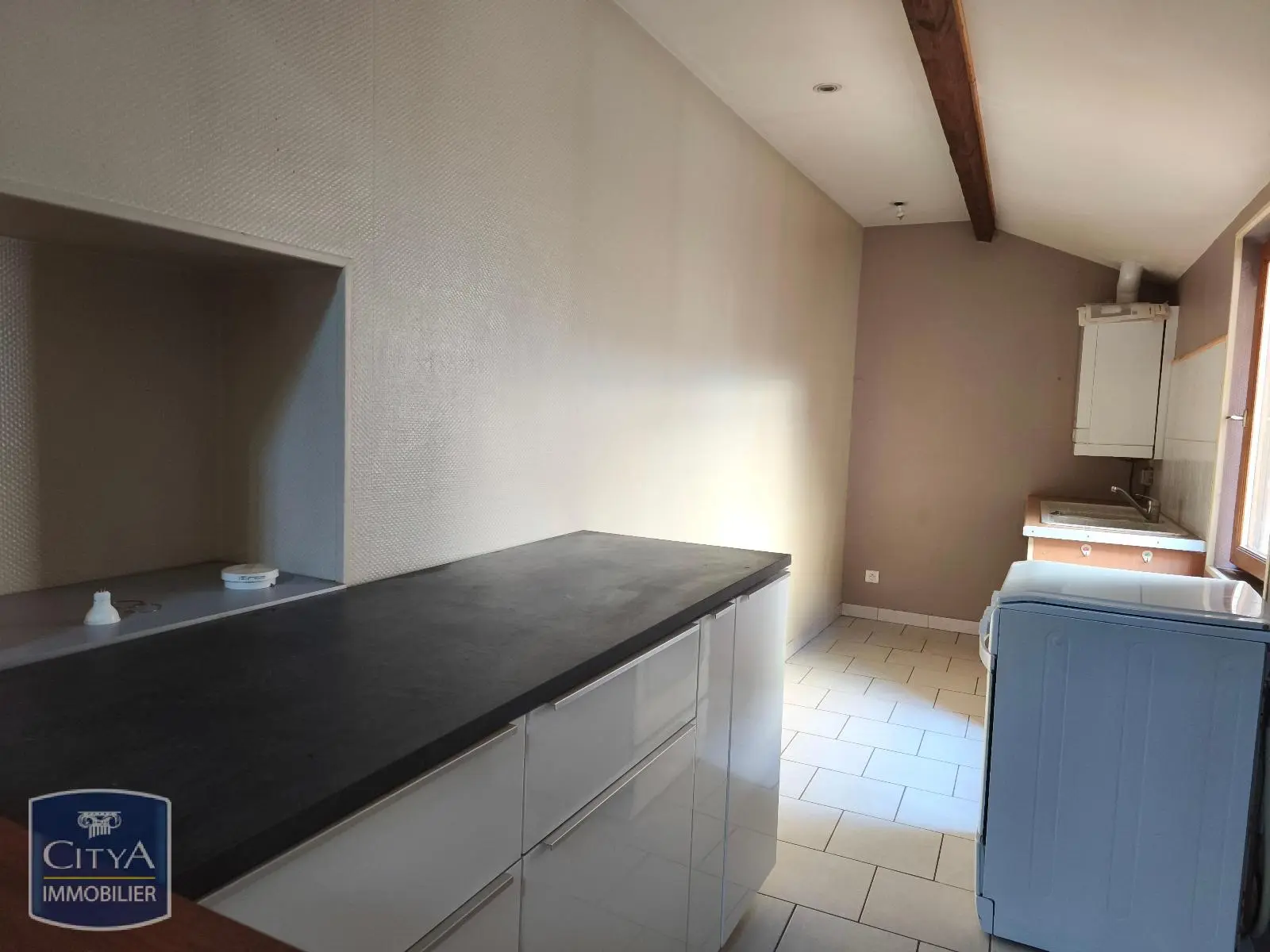Photo 7 Appartement 3 pièces 55m²