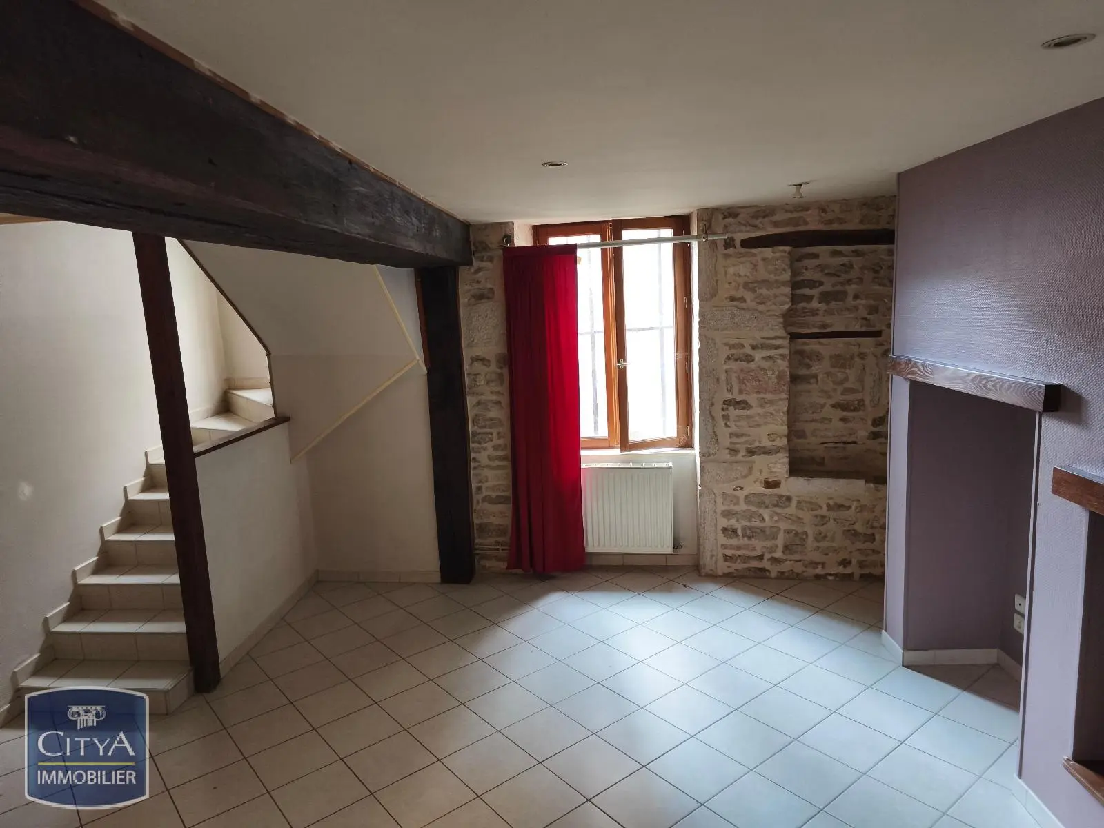 Photo 3 Appartement 3 pièces 55m²