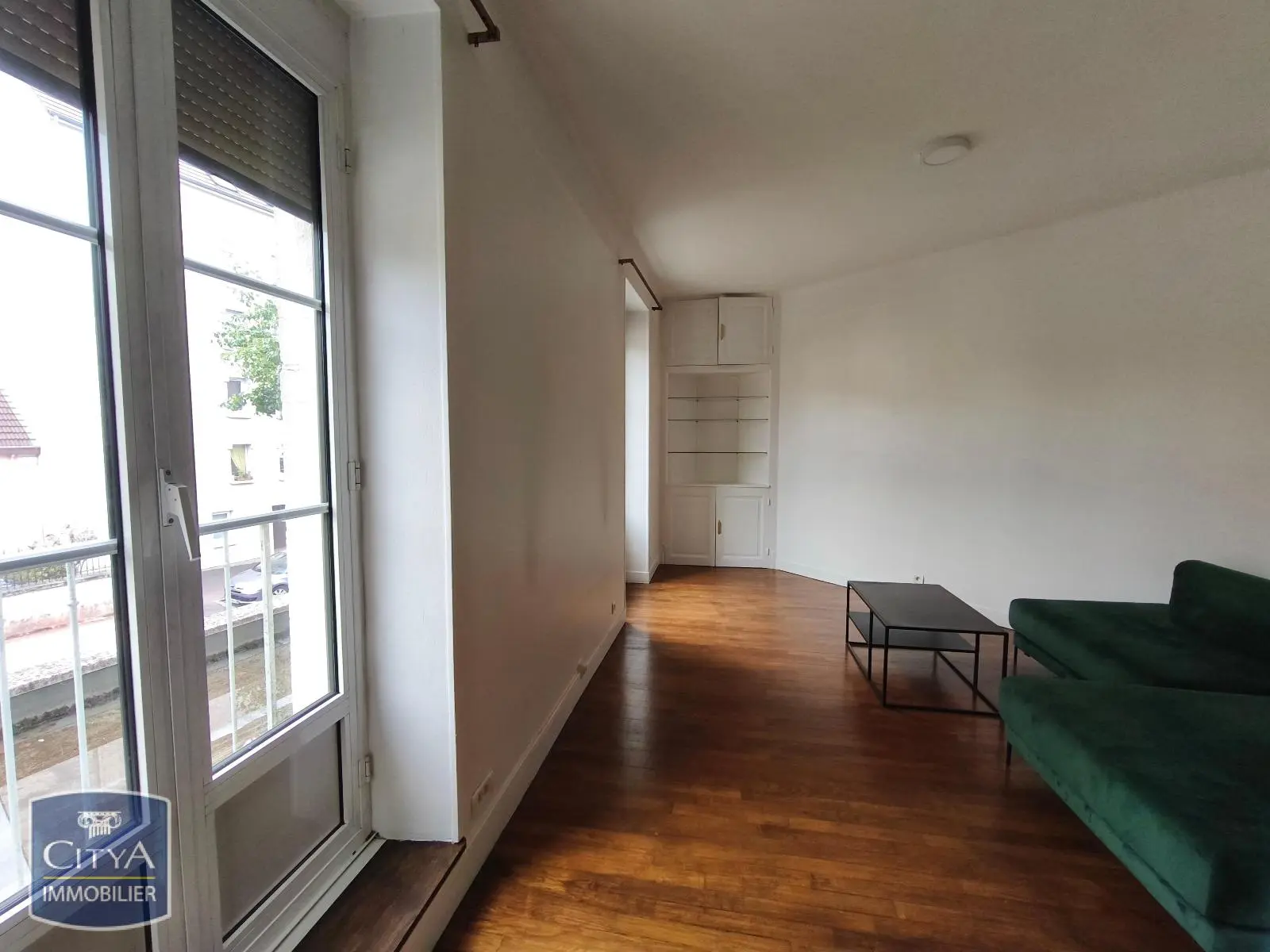 Photo 1 Appartement 2 pièces 50m²