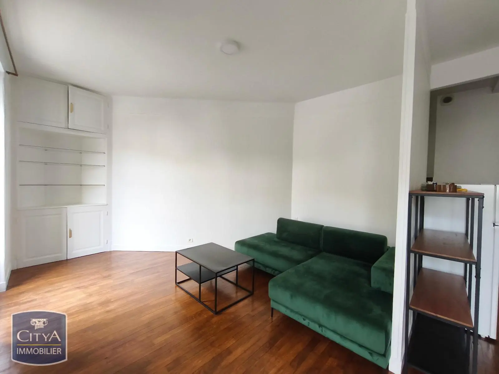 Photo 2 Appartement 2 pièces 50m²