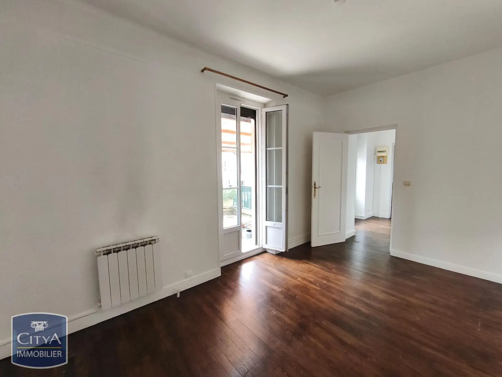 Photo 3 Appartement 2 pièces 50m²