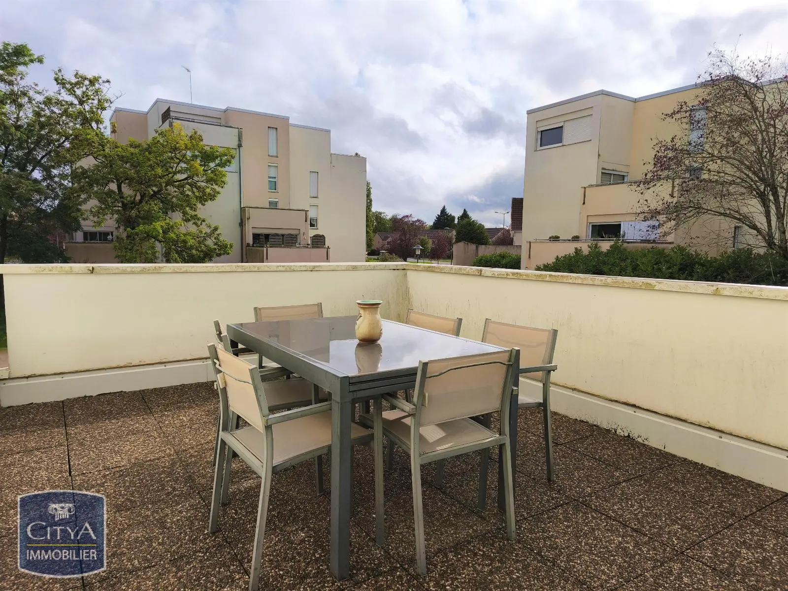Photo 1 Appartement 2 pièces 52.23m²