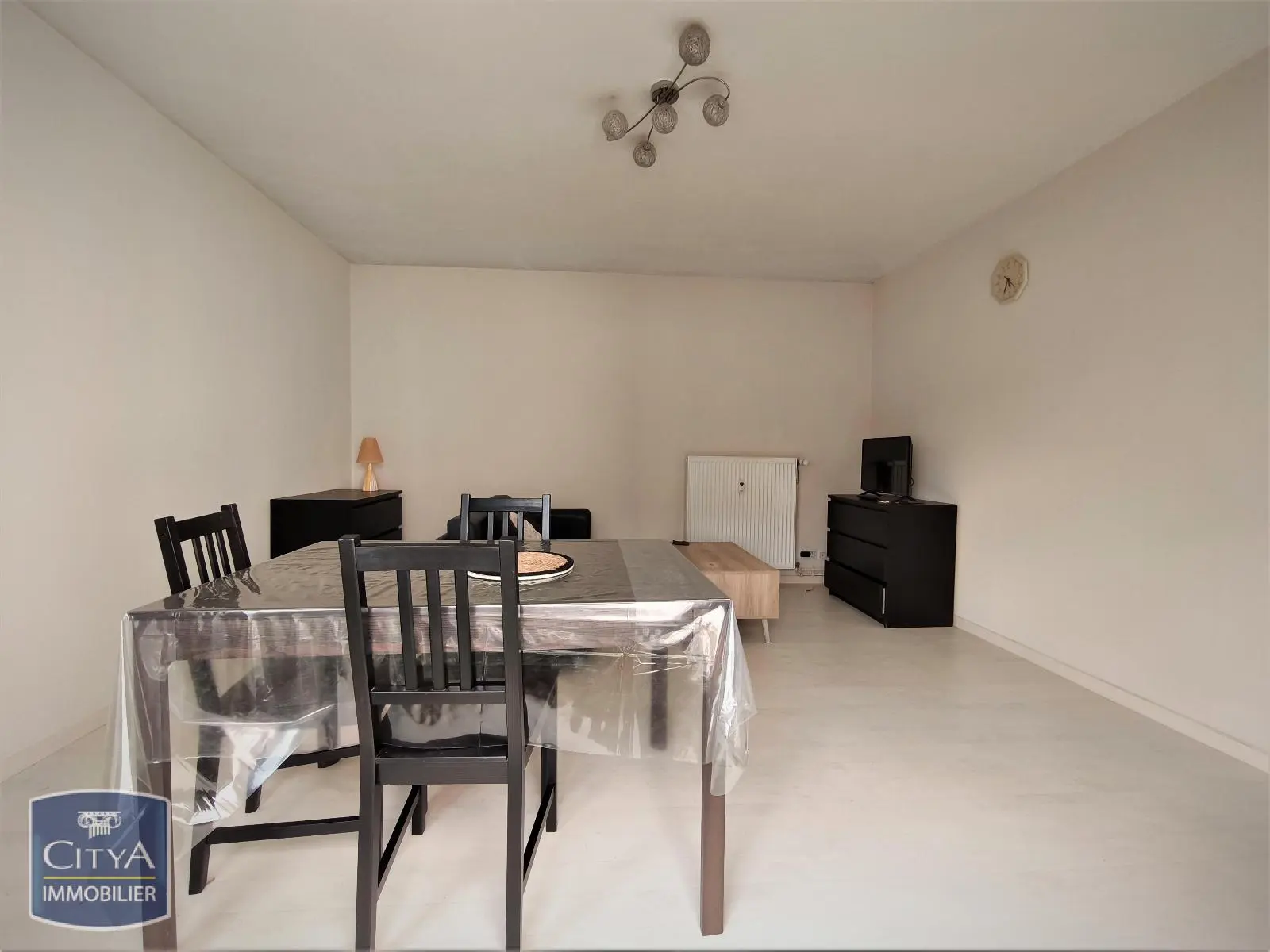 Photo 3 Appartement 2 pièces 52.23m²