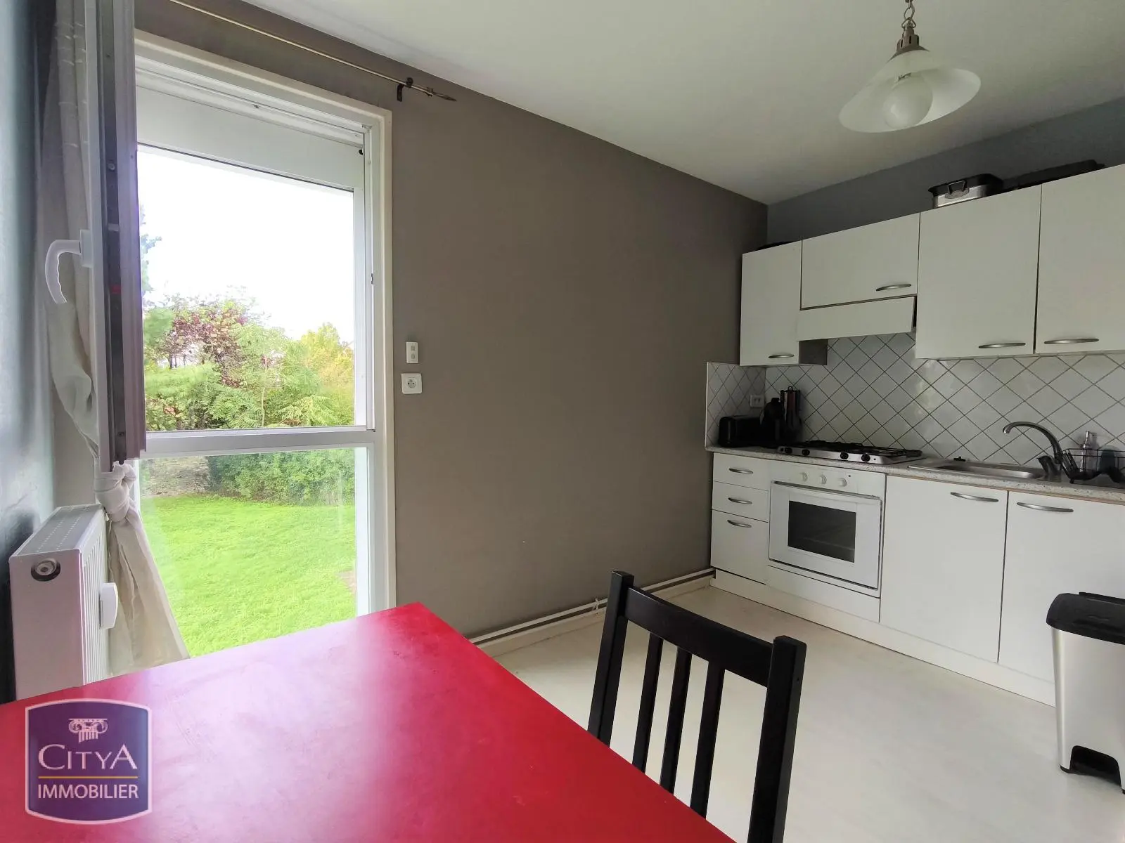 Photo 6 Appartement 2 pièces 52.23m²
