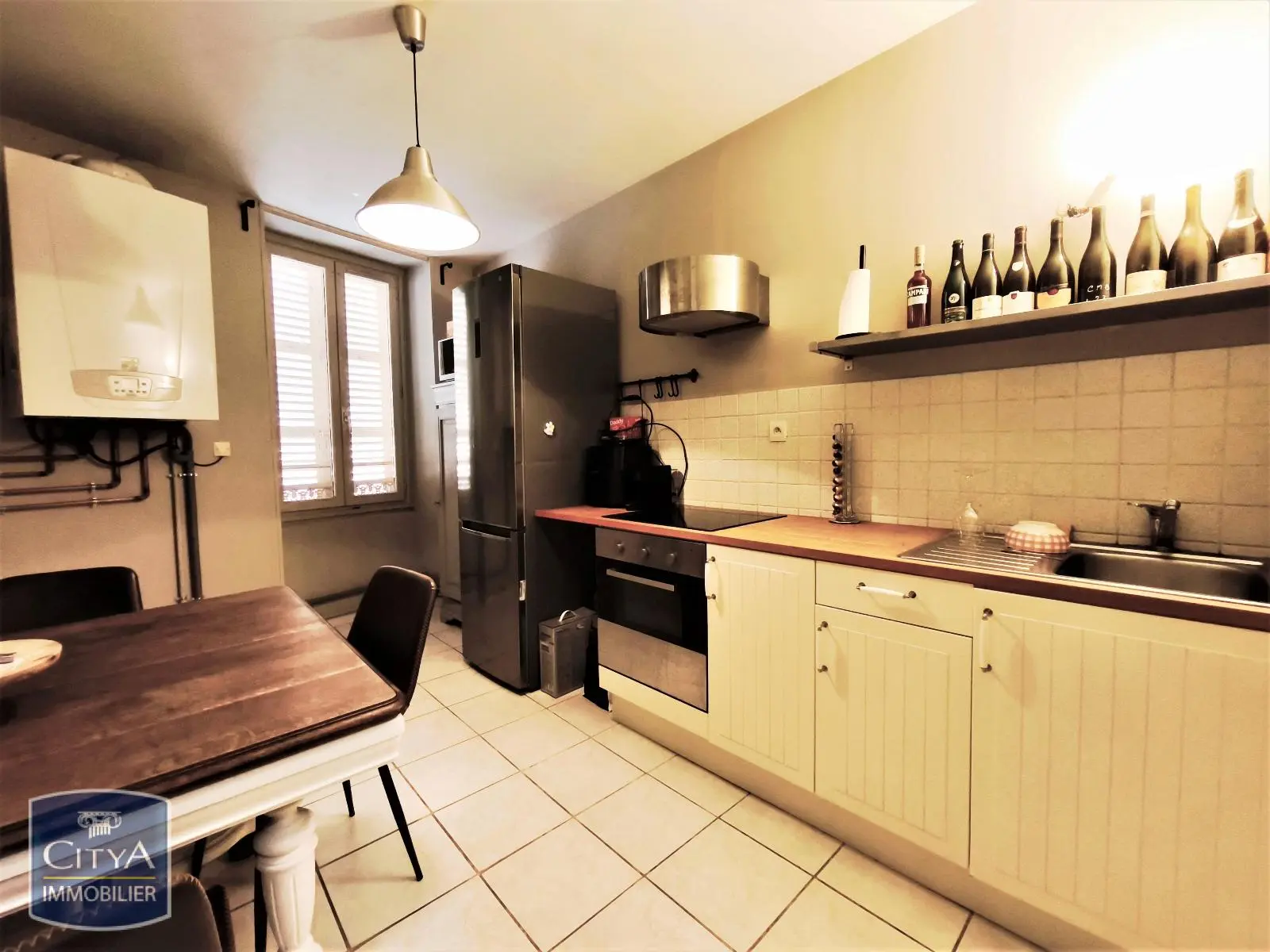 Photo 1 Appartement 2 pièces 53m²