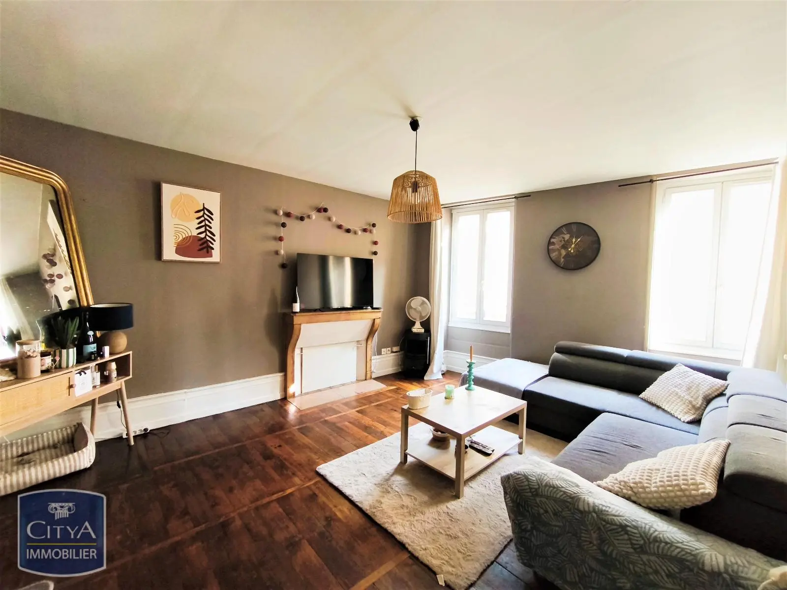 Photo 2 Appartement 2 pièces 53m²