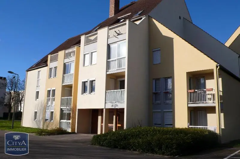 Photo 1 Appartement 3 pièces 83.55m²