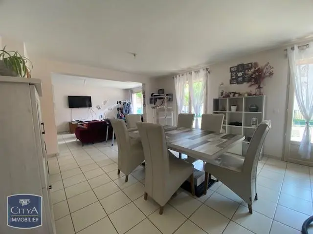 Photo 2 maison Bouilland