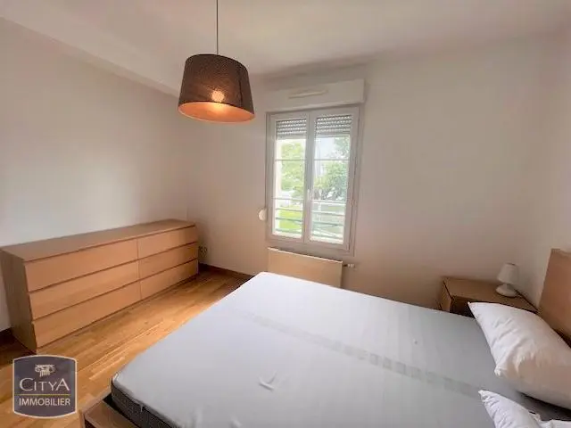 Photo 7 Appartement 3 pièces 61.4m²