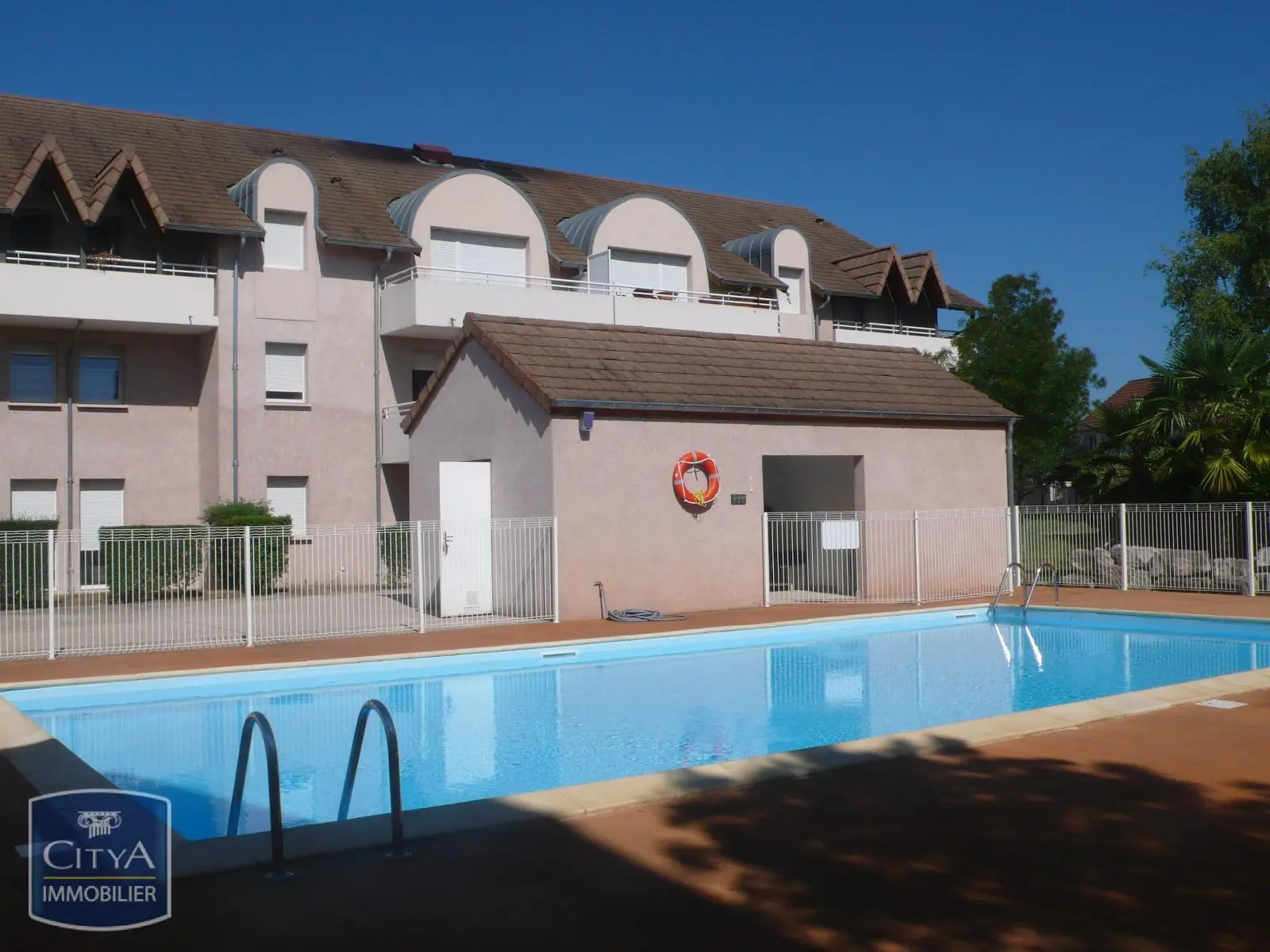 Photo 1 Appartement 2 pièces 43.47m²