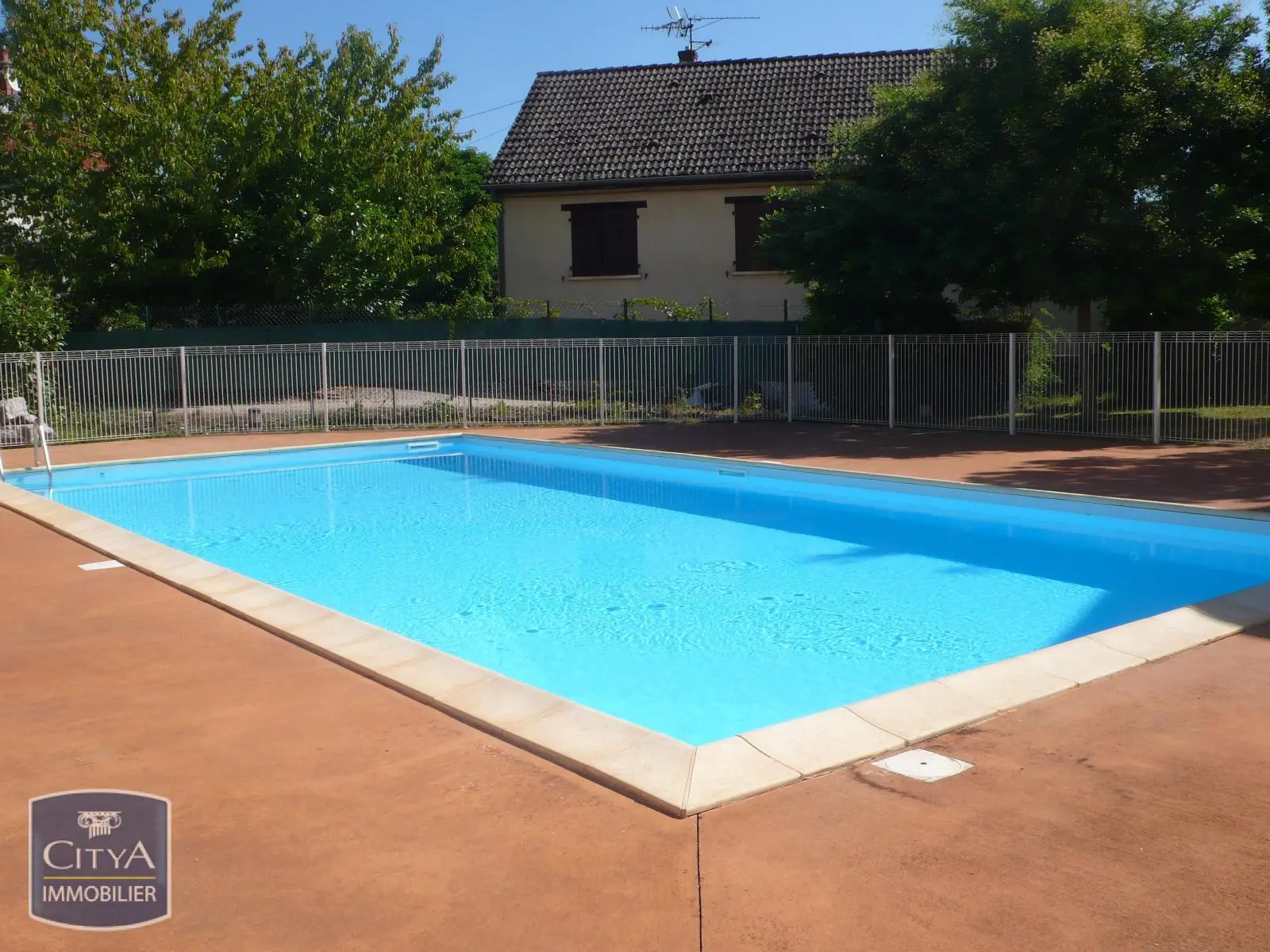 Photo 1 Appartement 3 pièces 60.08m²