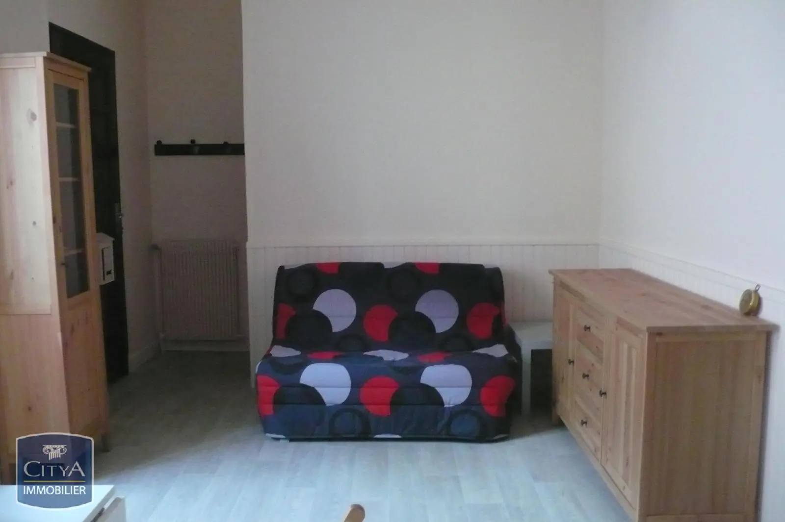 Photo 3 Appartement 2 pièces 48.43m²