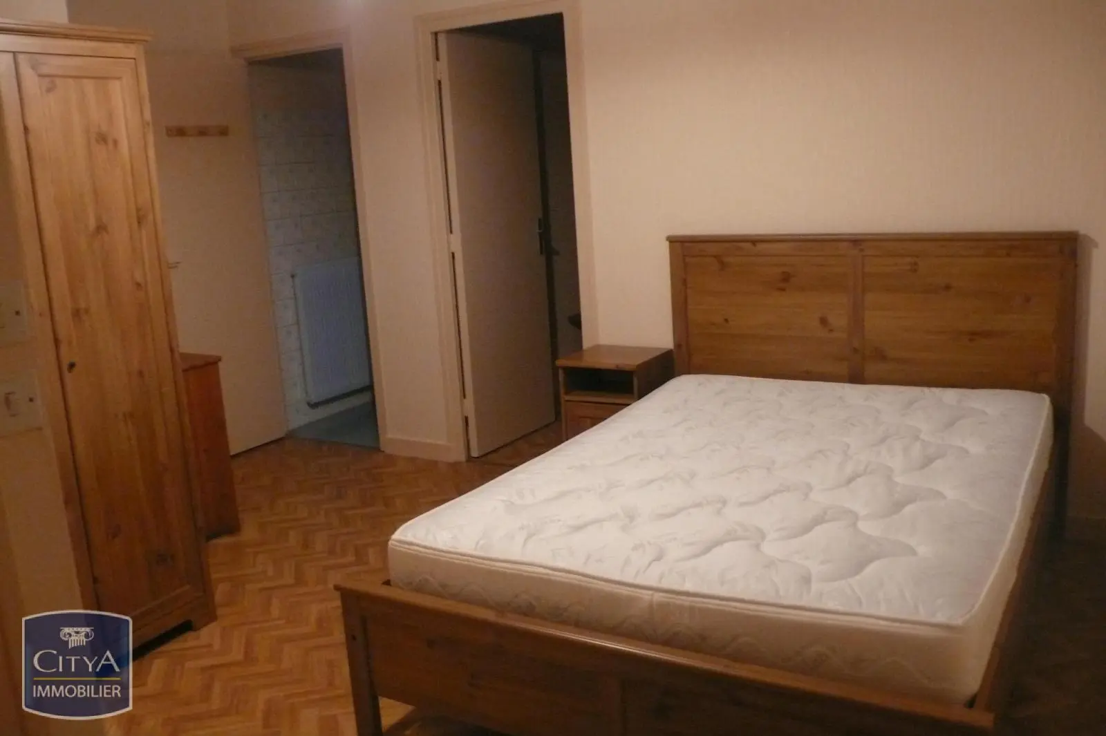 Photo 4 Appartement 2 pièces 48.43m²