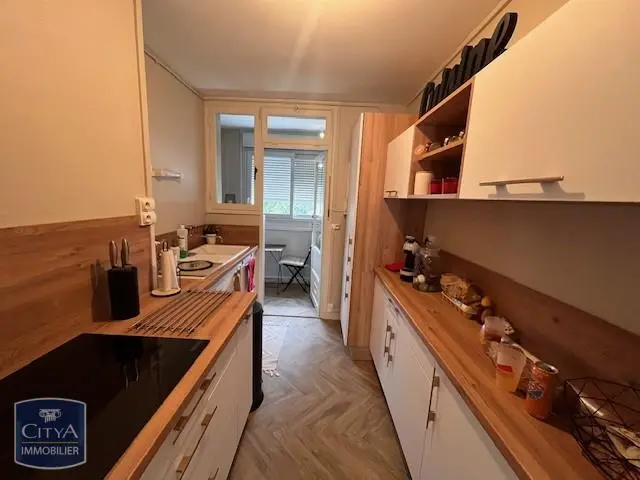Photo 2 appartement Beaune