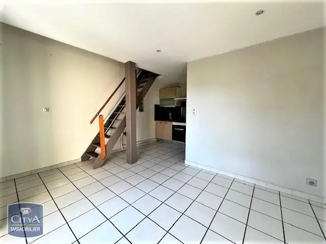 Photo 1 Appartement 2 pièces 27m²