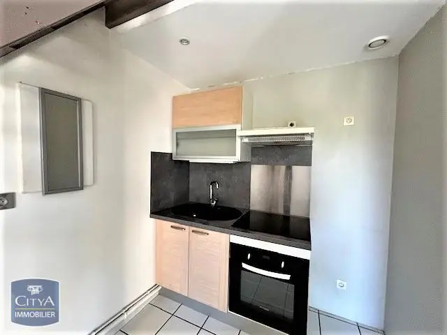 Photo 2 Appartement 2 pièces 27m²