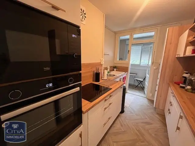 Photo 3 appartement Beaune