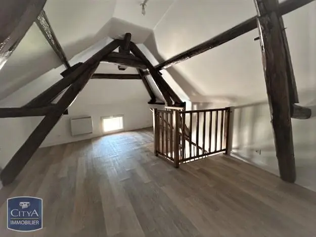 Photo 3 Appartement 2 pièces 27.57m²