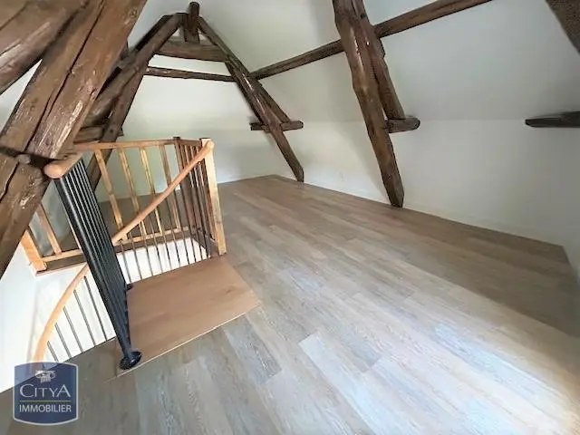 Photo 4 Appartement 2 pièces 27.57m²
