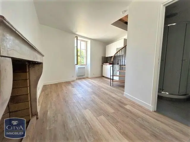 Photo 2 Appartement 2 pièces 27.57m²