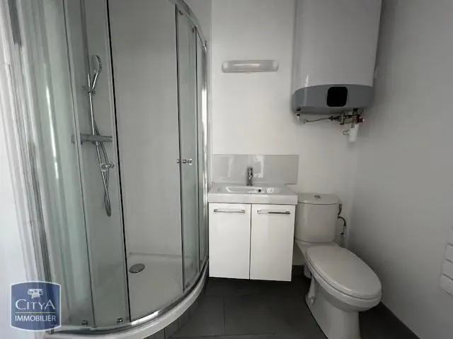 Photo 5 Appartement 2 pièces 27.57m²