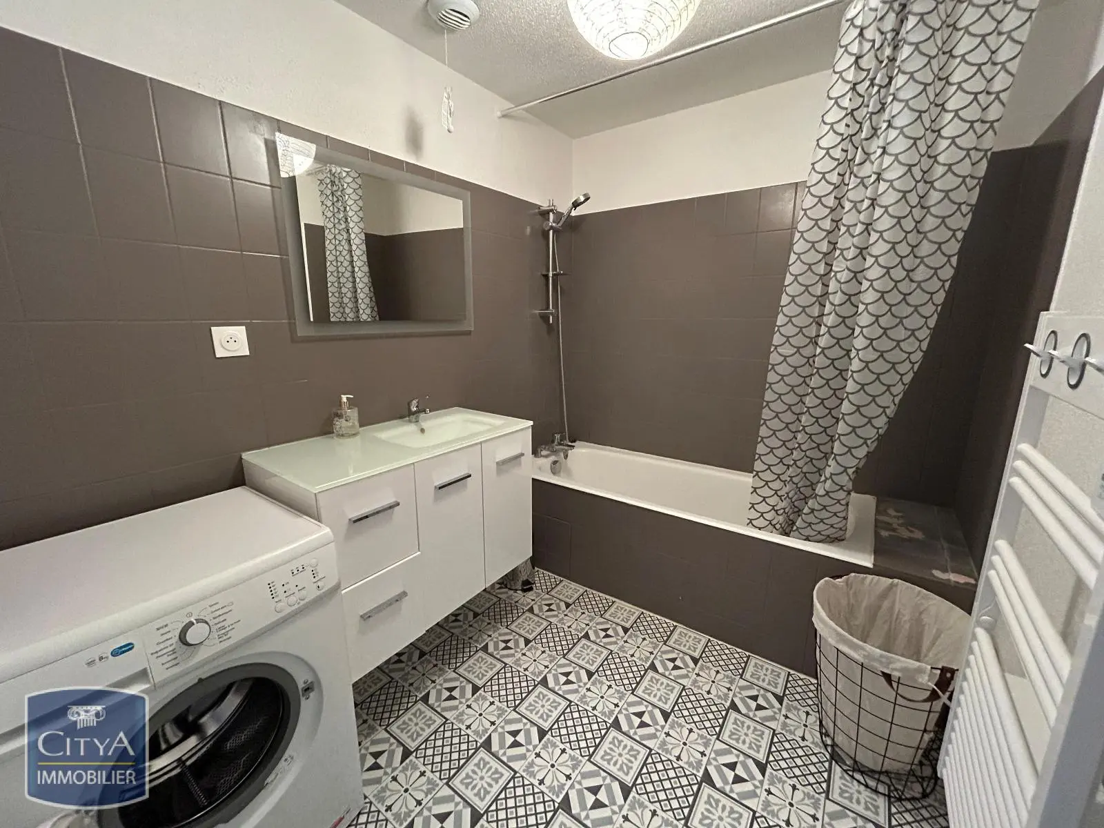 Photo 6 Appartement 2 pièces 73.98m²