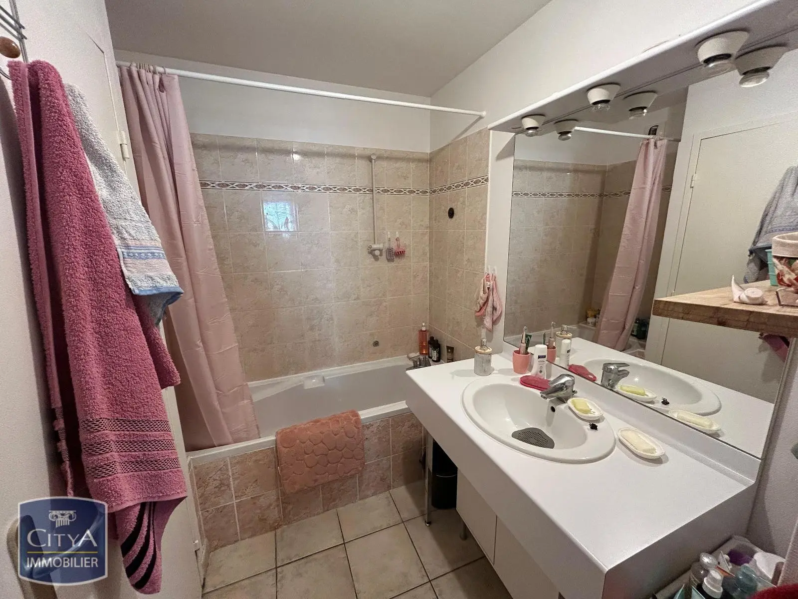 Photo 6 Appartement 2 pièces 59.6m²