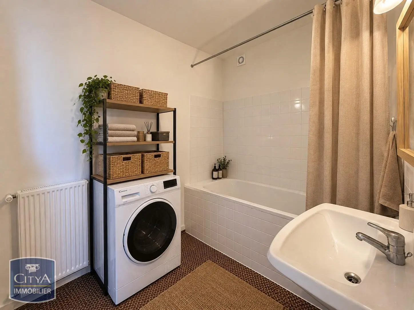 Photo 6 Appartement 4 pièces 89.98m²