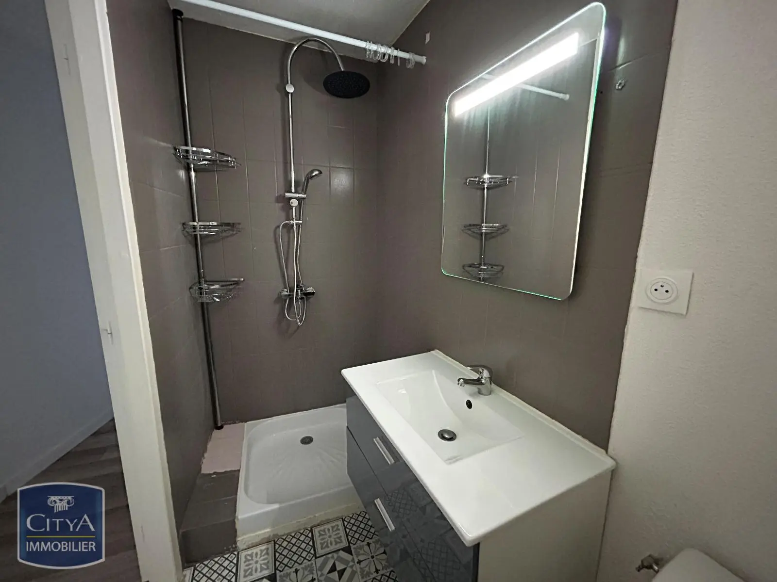 Photo 4 Appartement 2 pièces 38.26m²