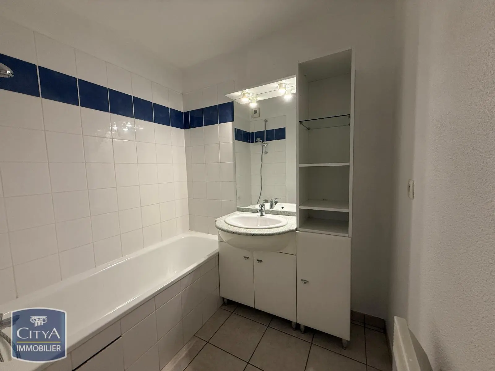 Photo 6 Appartement 2 pièces 37.88m²