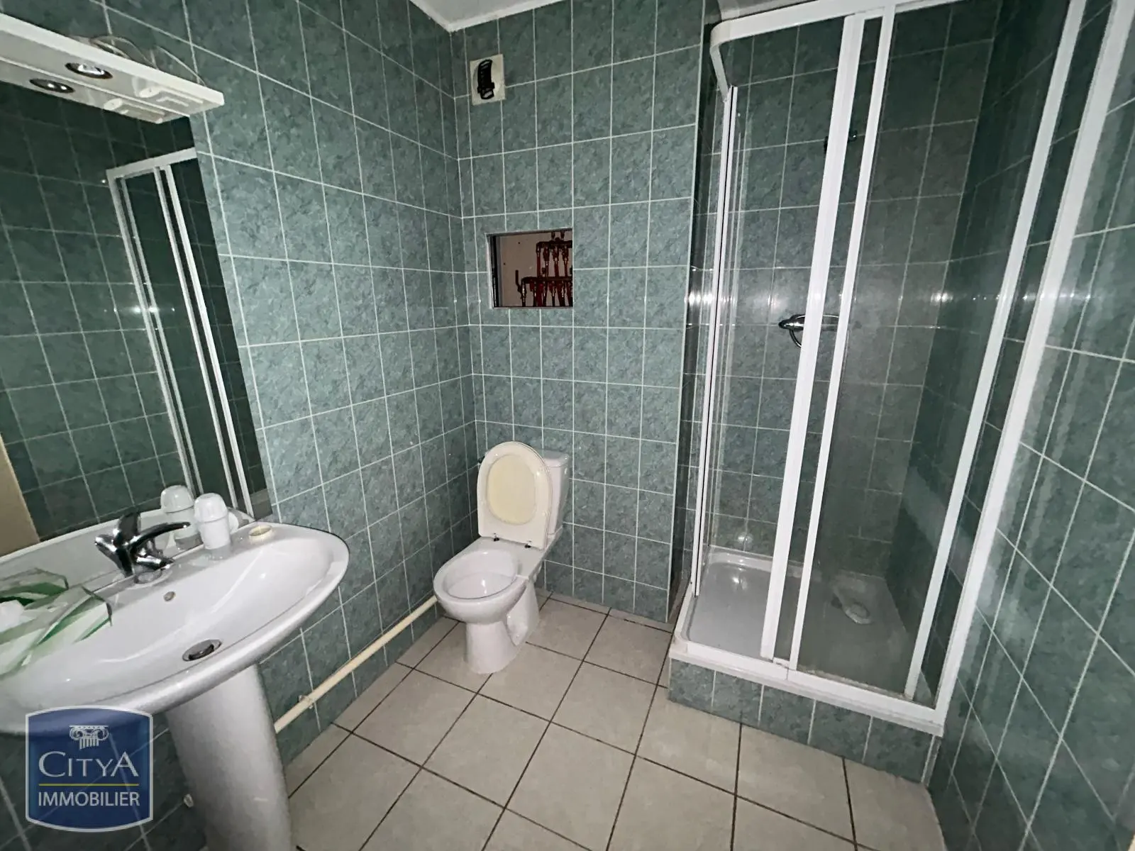 Photo 6 Appartement 1 pièce 36m²
