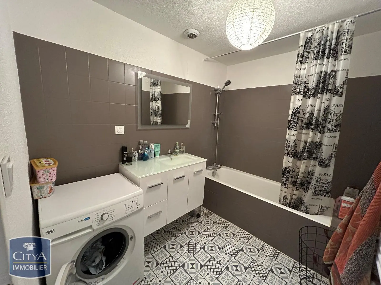 Photo 4 Appartement 2 pièces 73.98m²