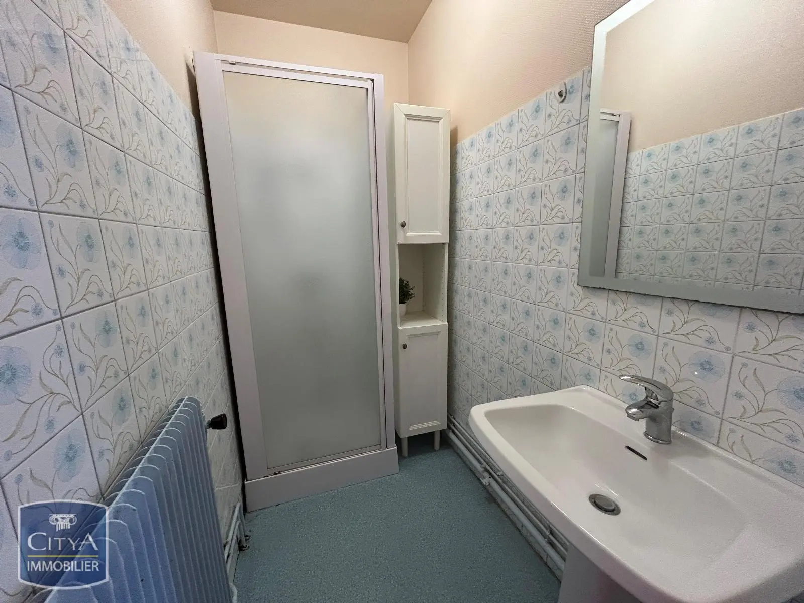 Photo 4 Appartement 2 pièces 48.43m²