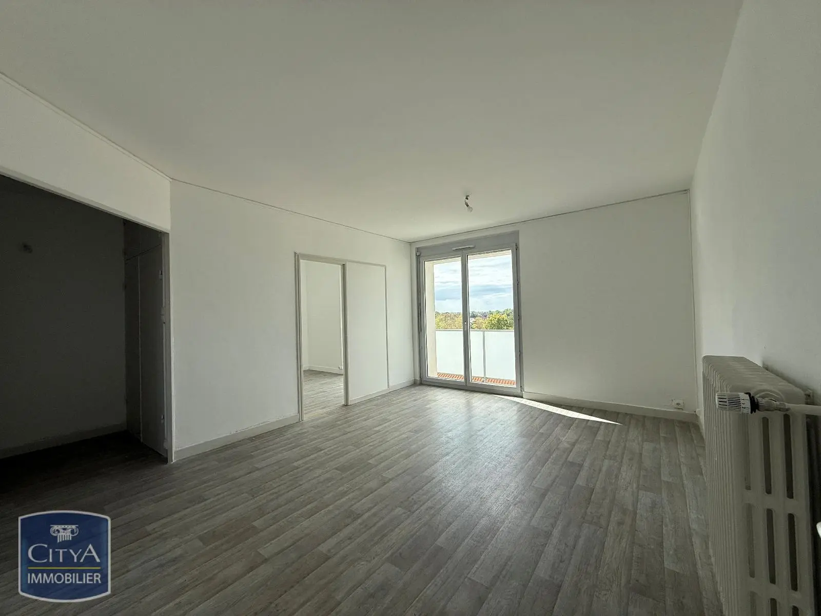 Photo 2 Appartement 4 pièces 79.65m²
