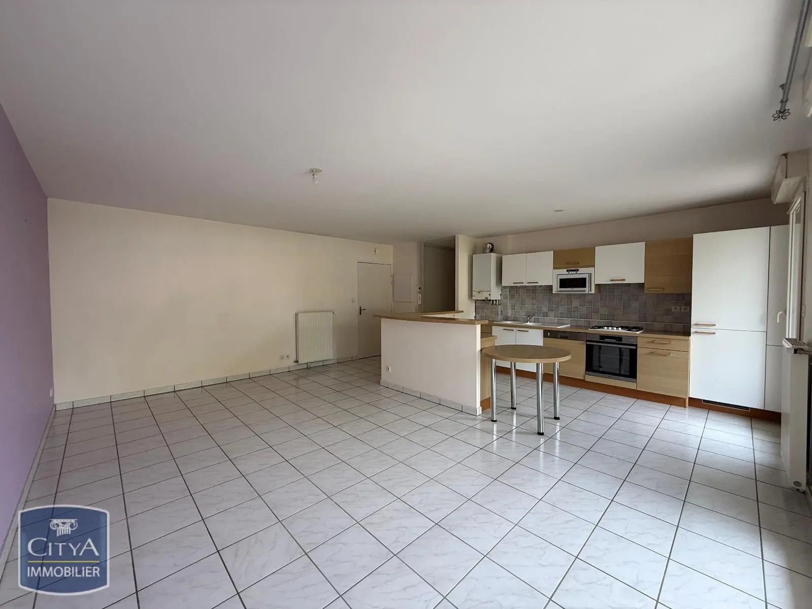 Photo 2 Appartement 3 pièces 65.46m²