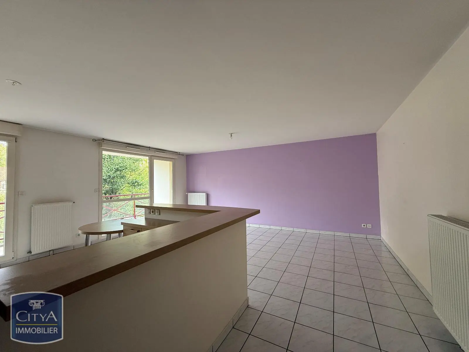 Photo 3 Appartement 3 pièces 65.46m²