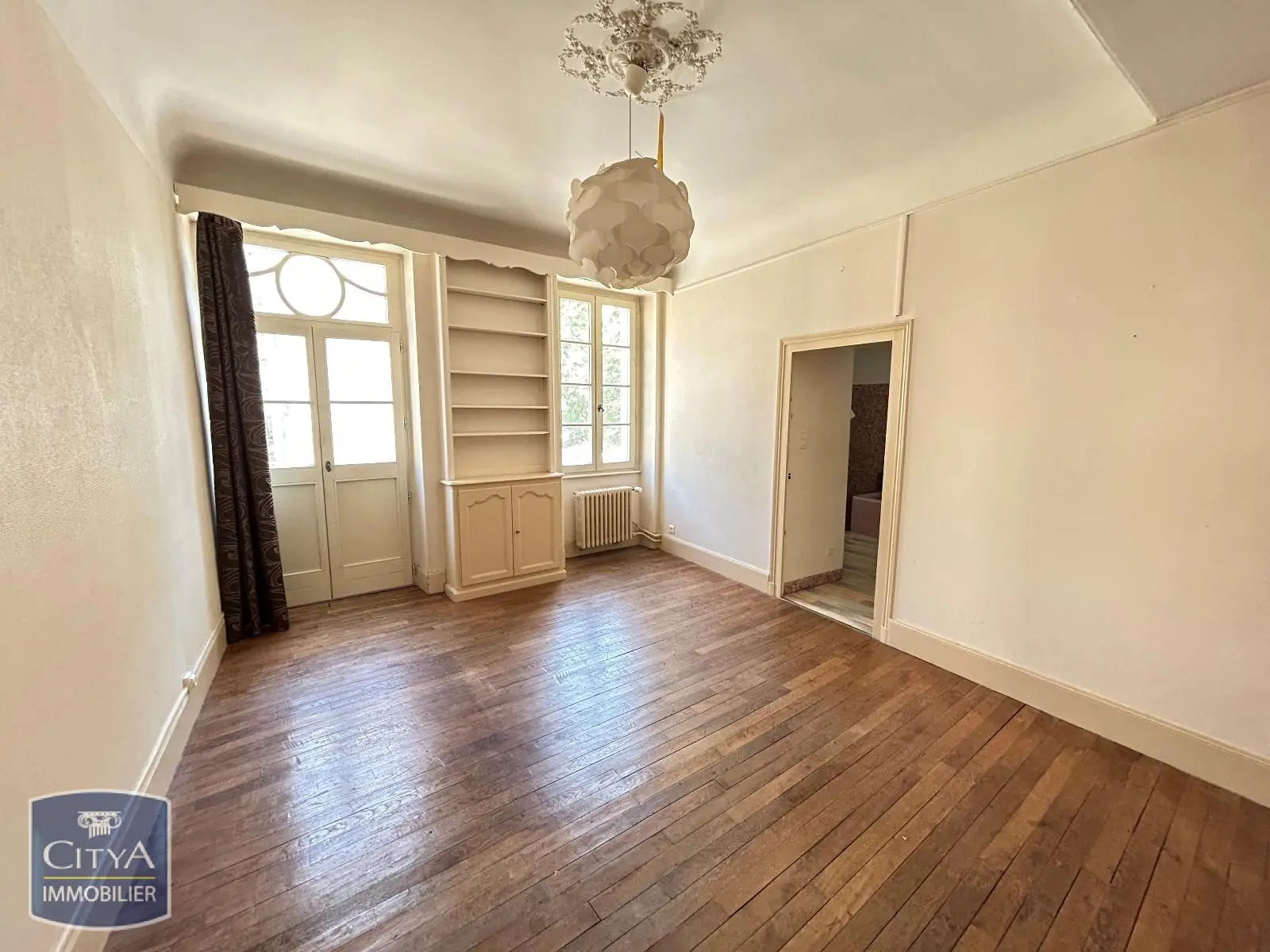 Photo 2 Appartement 2 pièces 52.02m²