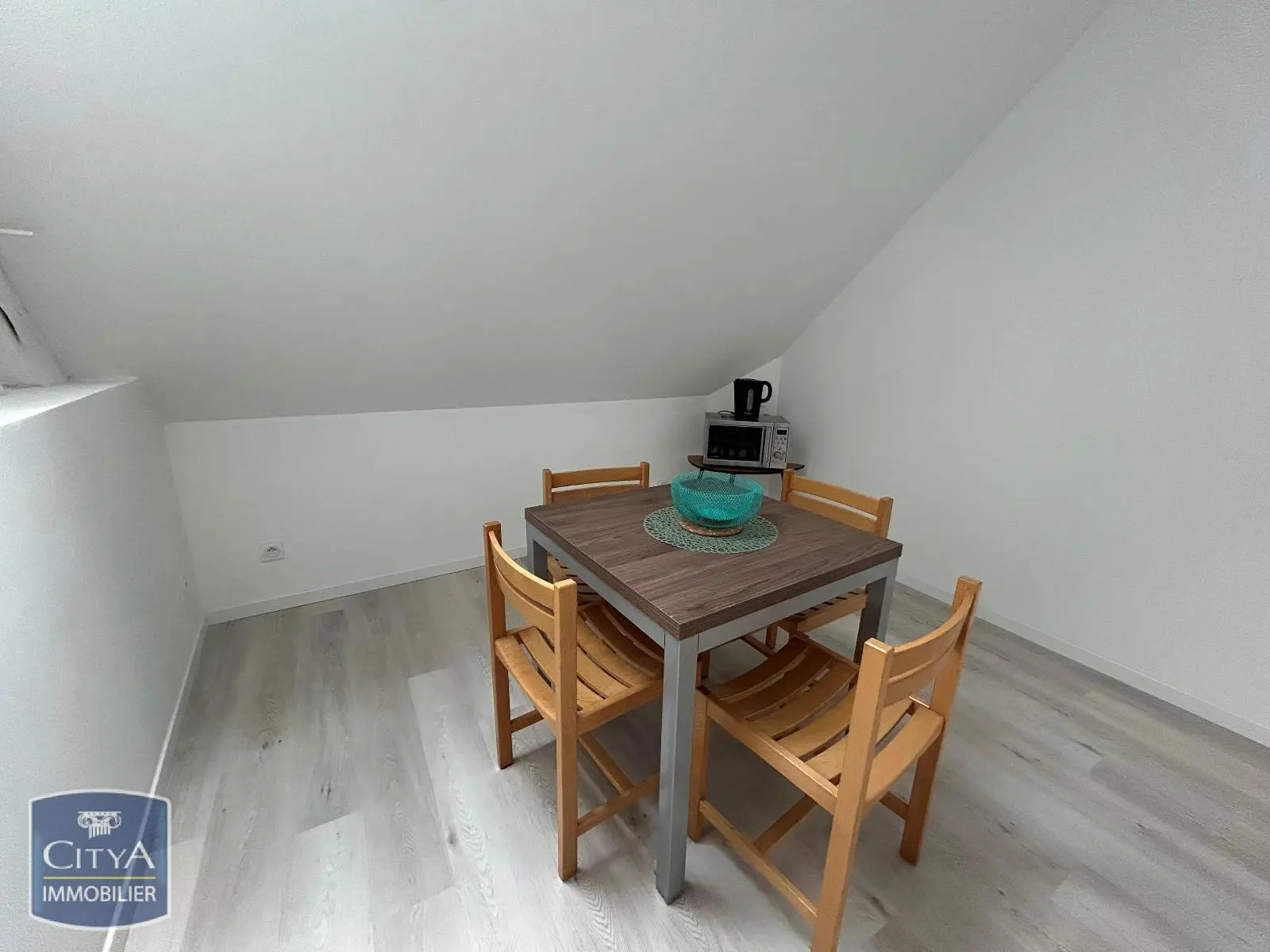 Photo 3 Appartement 2 pièces 28m²
