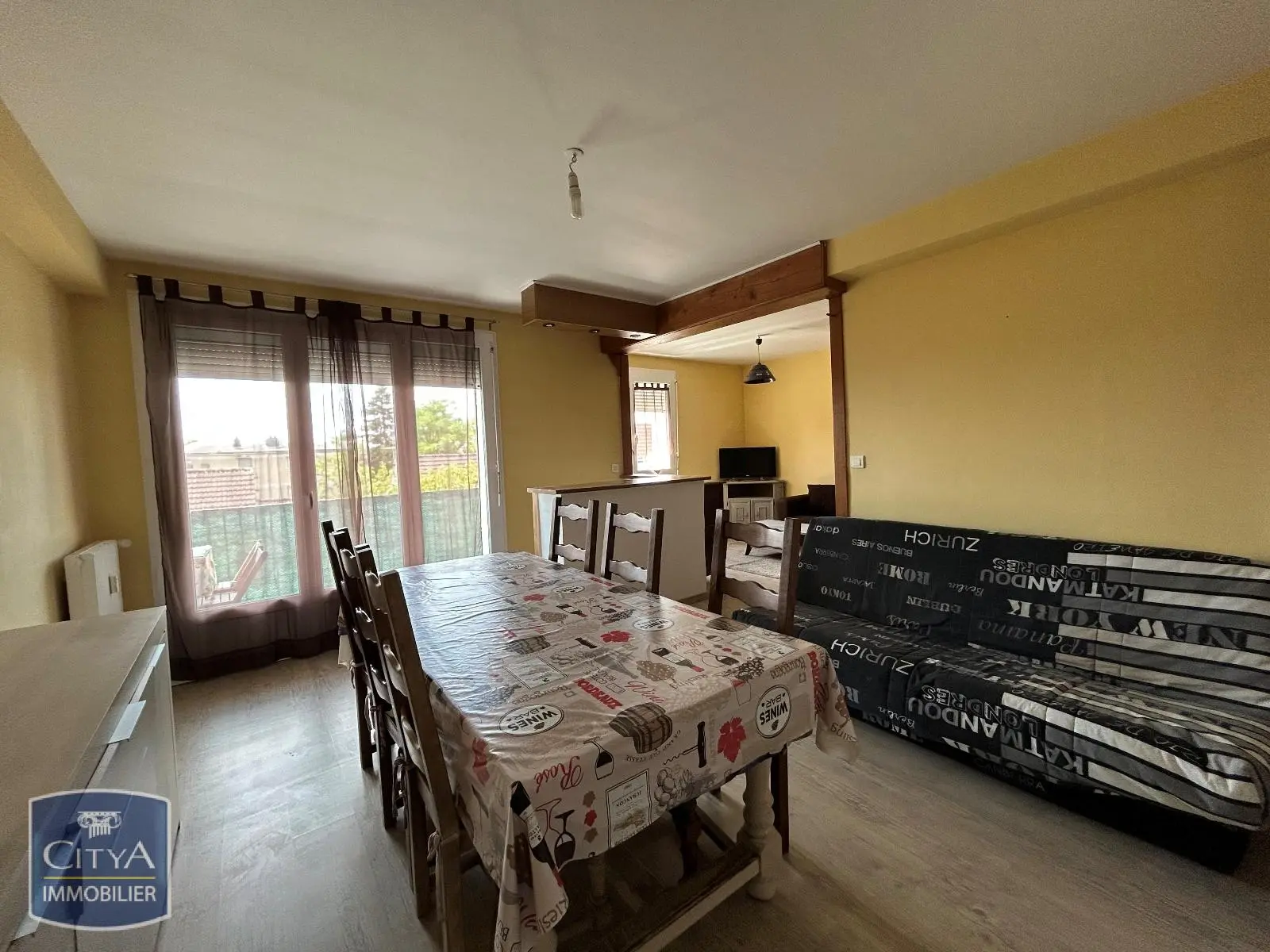 Photo 6 Appartement 4 pièces 78.62m²