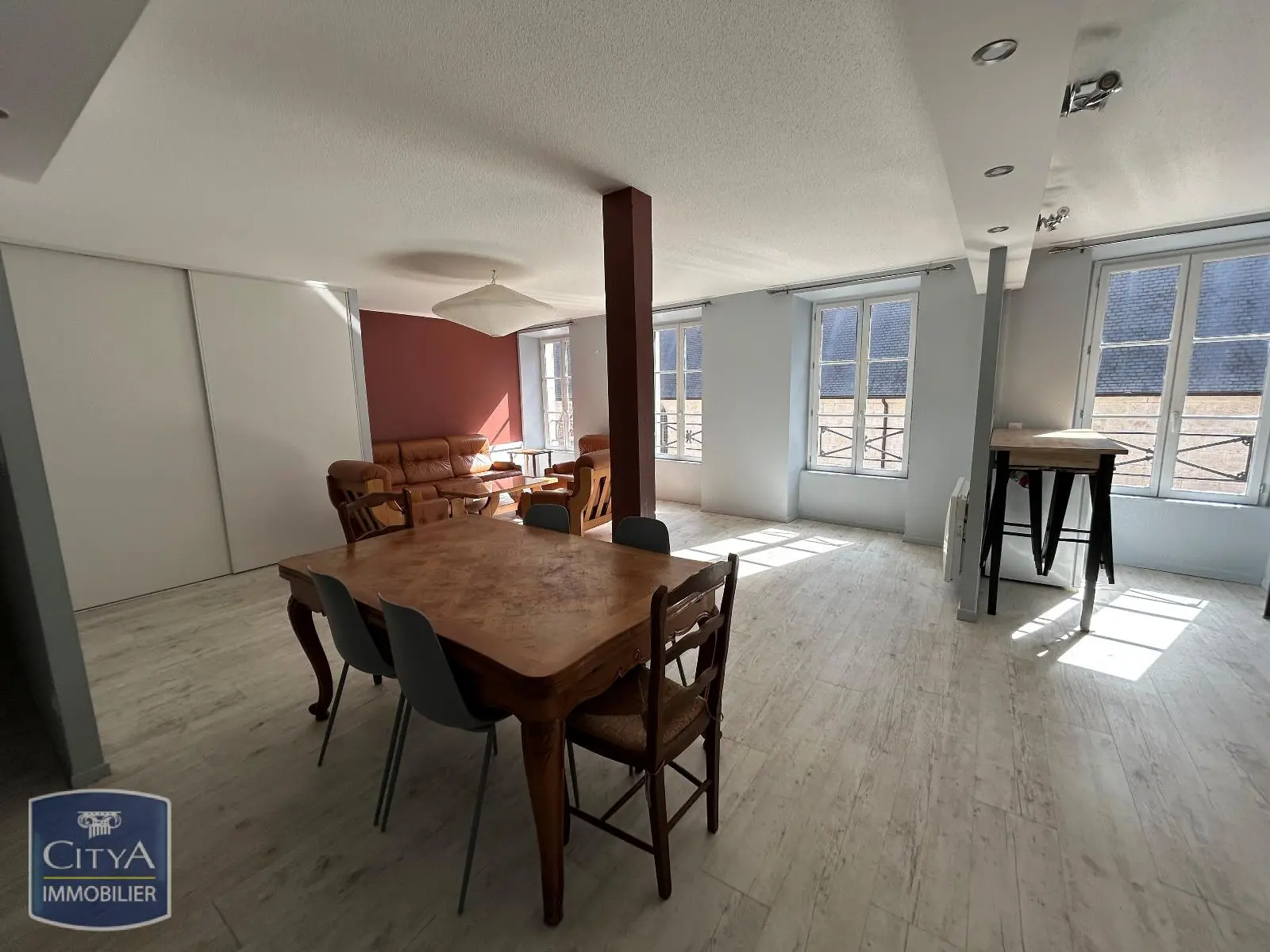 Photo 2 Appartement 2 pièces 73.98m²